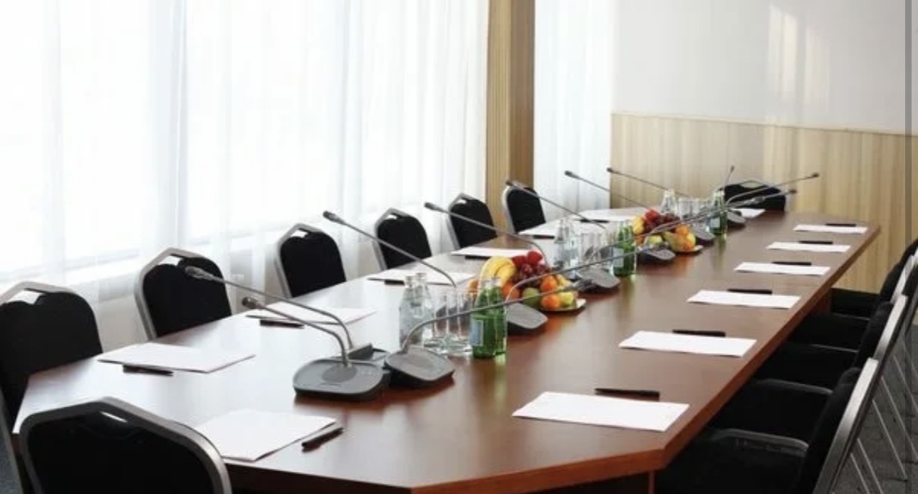 Business Konferenz Schweiz